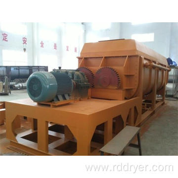 Factory Supply Industrial Sludge Treatment Equipment